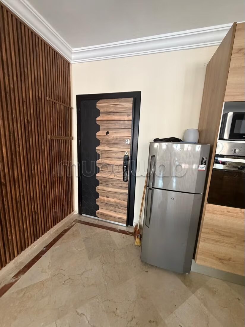 Apartment 132 m² for rent in Marrakech – Guéliz — Photo 9
