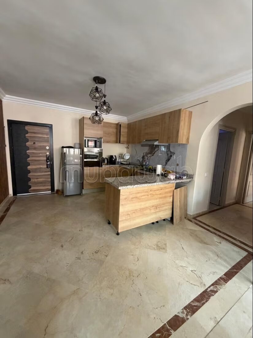 Apartment 132 m² for rent in Marrakech – Guéliz — Photo 11