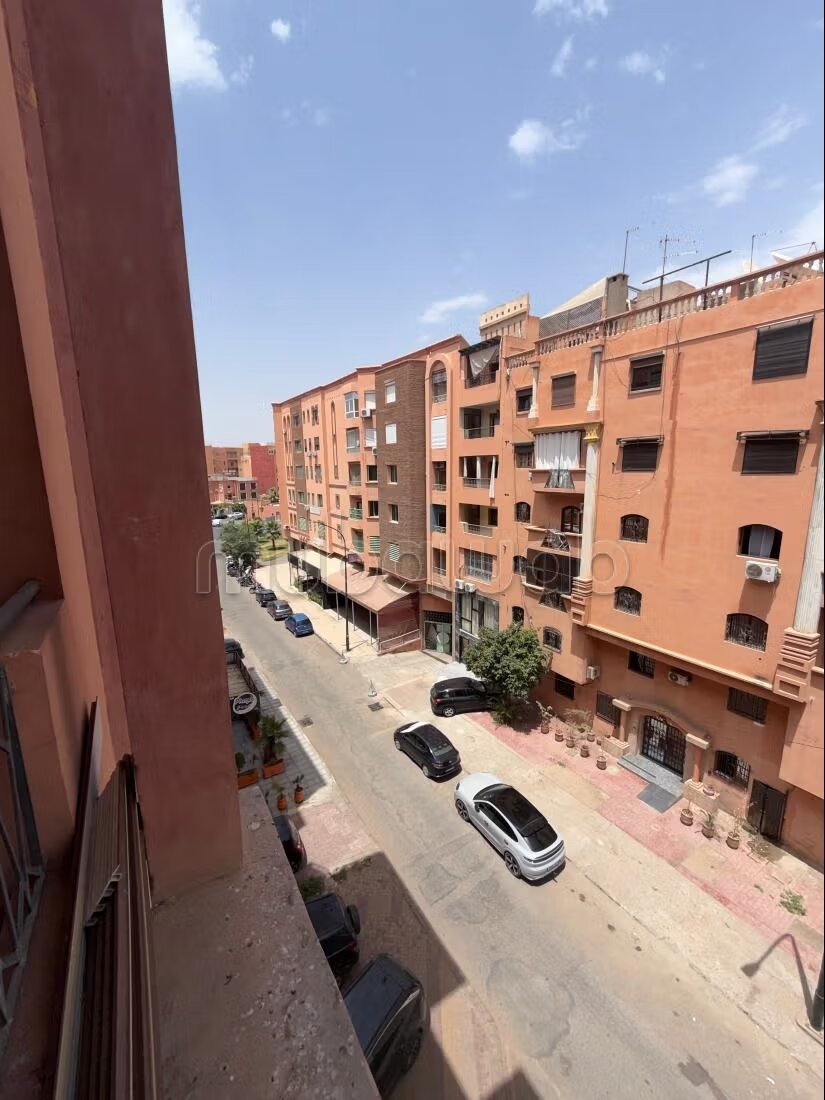 Apartment 132 m² for rent in Marrakech – Guéliz — Photo 13