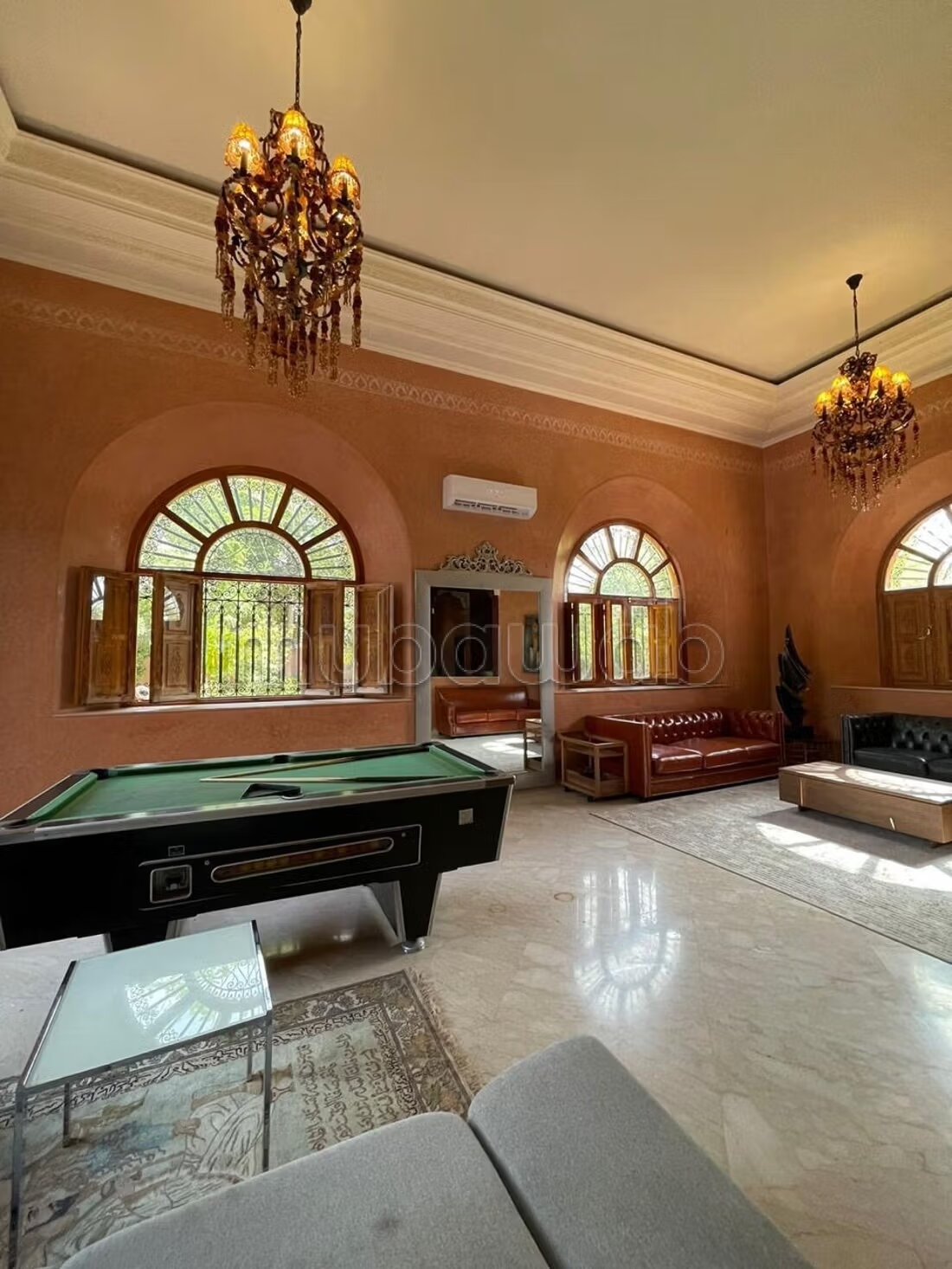 فيلا 450 م² للبيع في مراكش — Photo 6