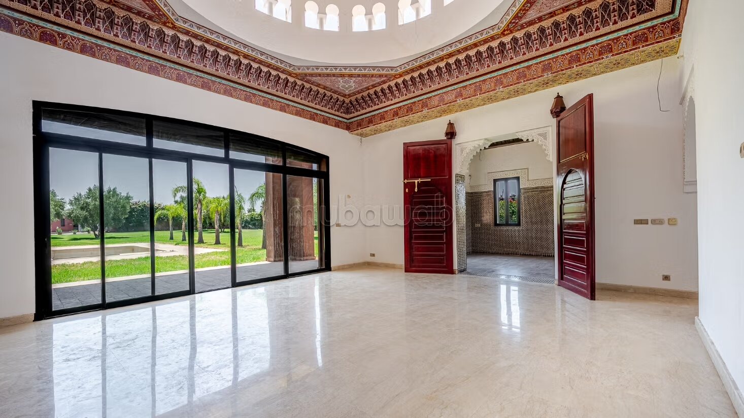 فيلا 10 غرف للبيع في مراكش — Photo 5