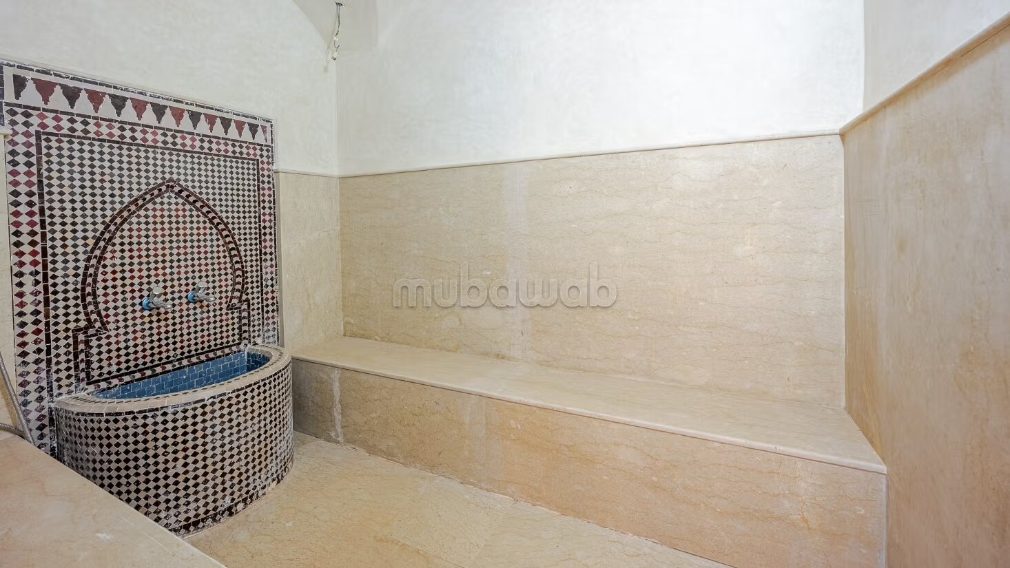 فيلا 10 غرف للبيع في مراكش — Photo 14
