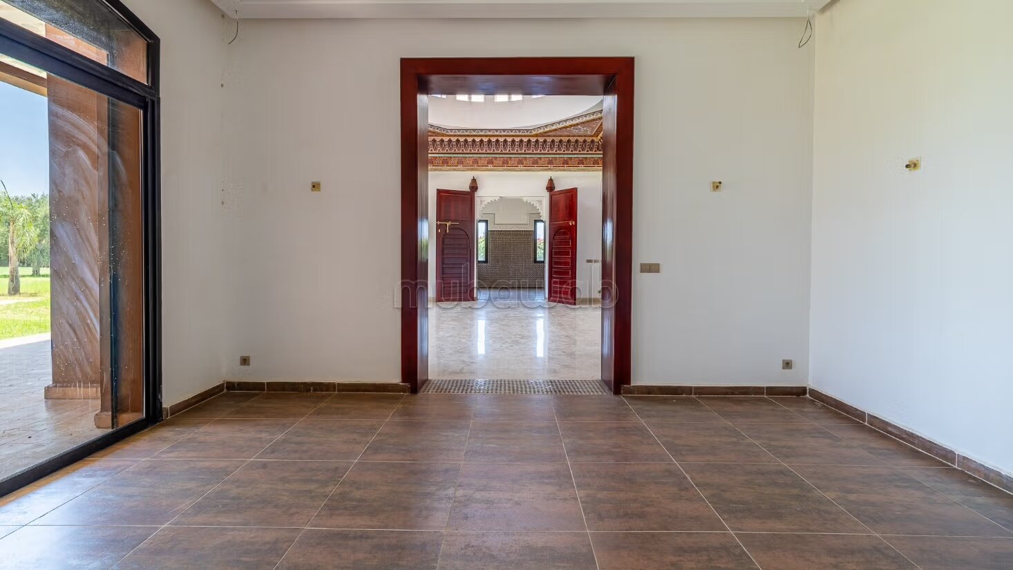 فيلا 10 غرف للبيع في مراكش — Photo 15