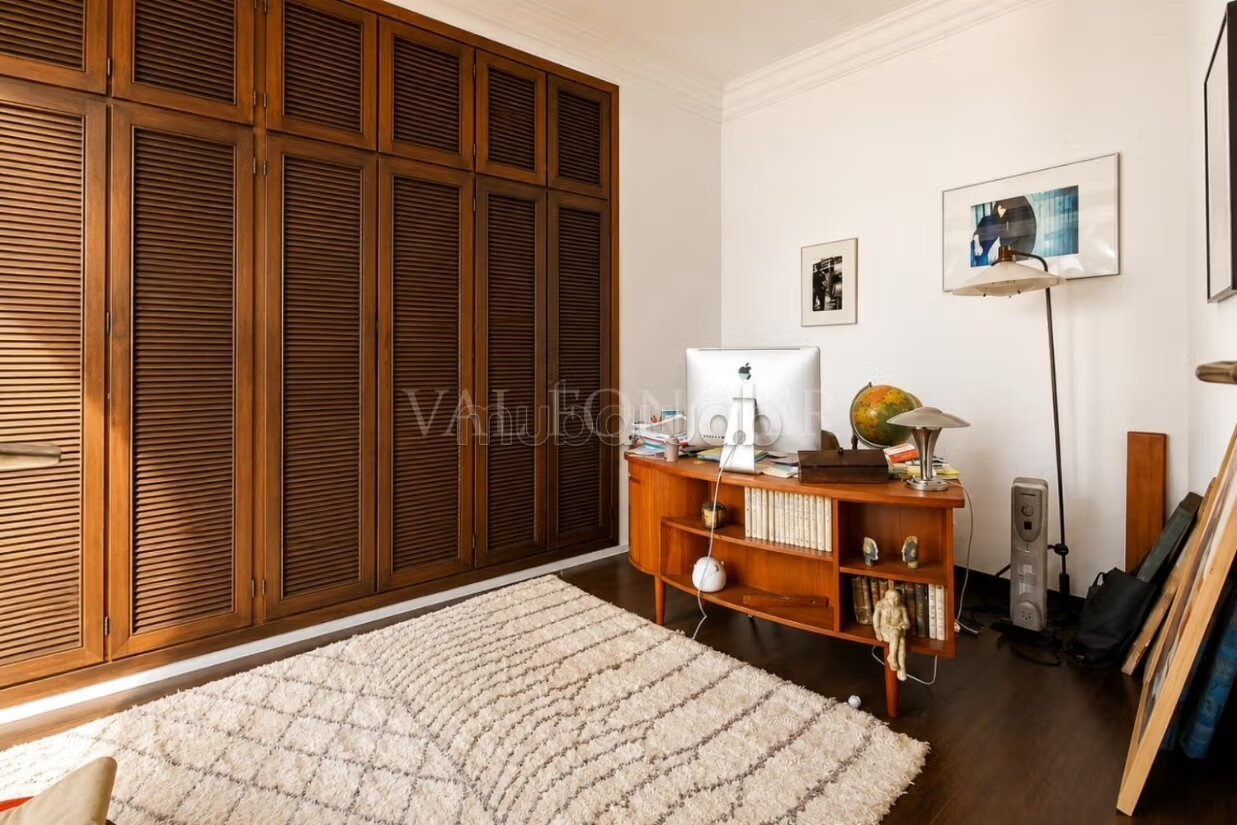 Duplex apartment 3 bedrooms for rent in Casablanca – Racine — Photo 11