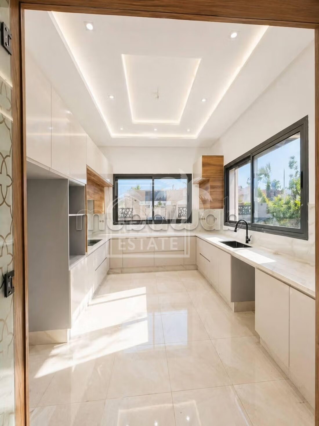 Villa 380 m² for sale in Marrakech – Targa — Photo 5