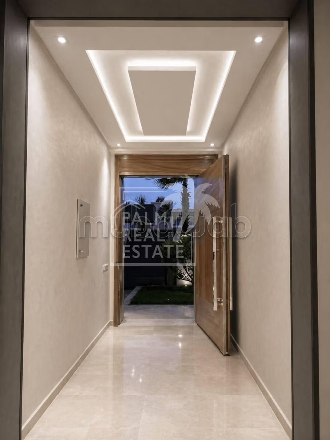 Villa 380 m² for sale in Marrakech – Targa — Photo 7