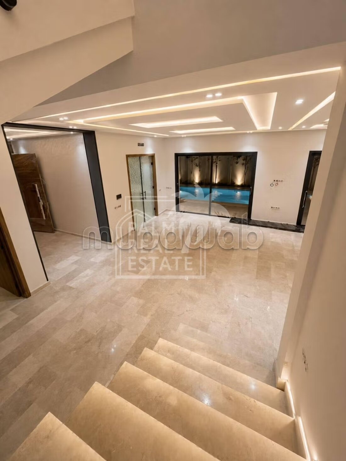 Villa 380 m² for sale in Marrakech – Targa — Photo 8