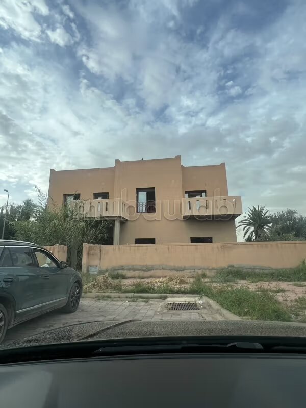 Villa 380 m² for sale in Marrakech – Targa — Photo 12