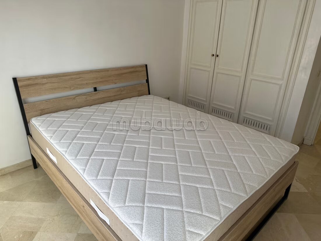 Apartment 83 sqm for rent in Marrakech – Guéliz — Photo 5