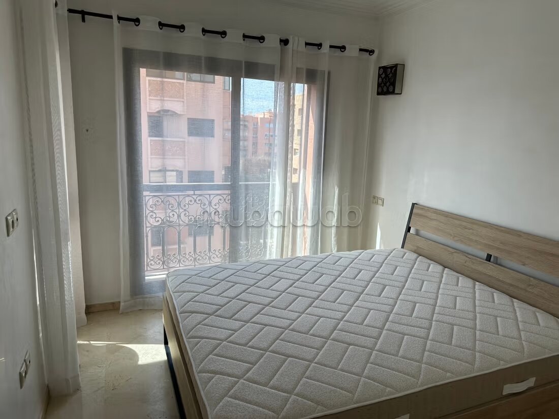 Apartment 83 sqm for rent in Marrakech – Guéliz — Photo 6