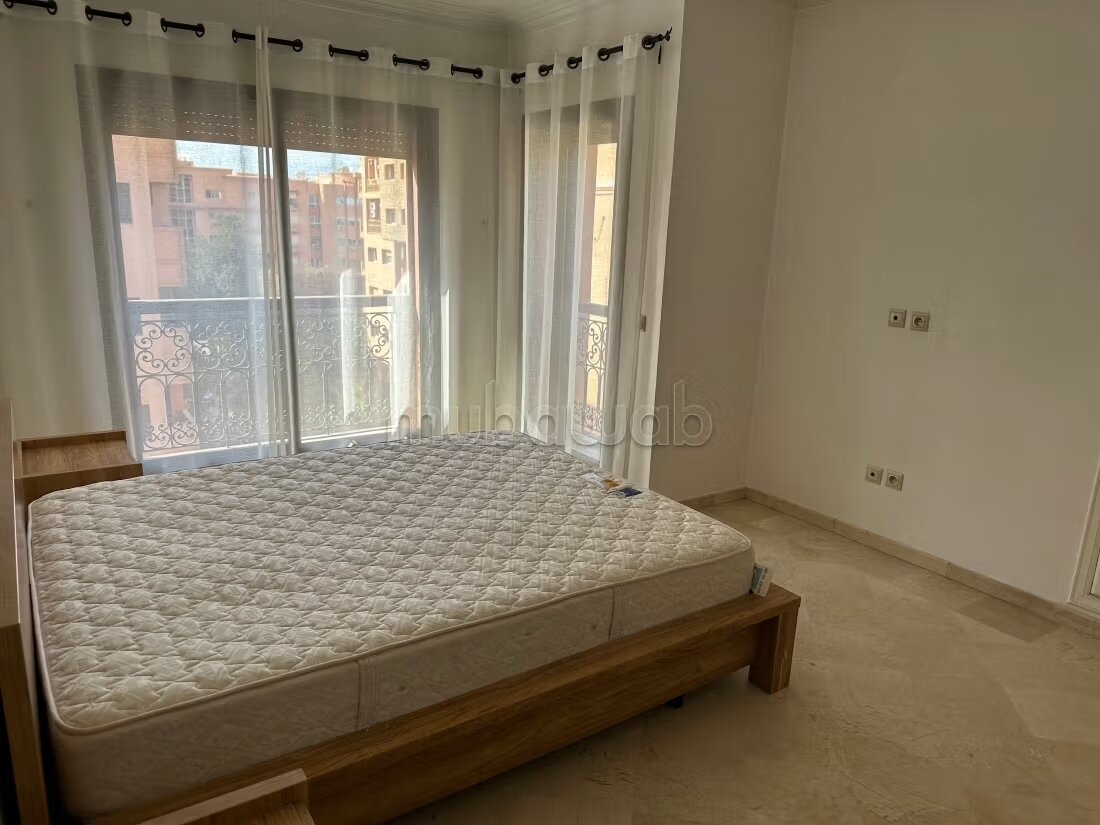 Apartment 83 sqm for rent in Marrakech – Guéliz — Photo 8