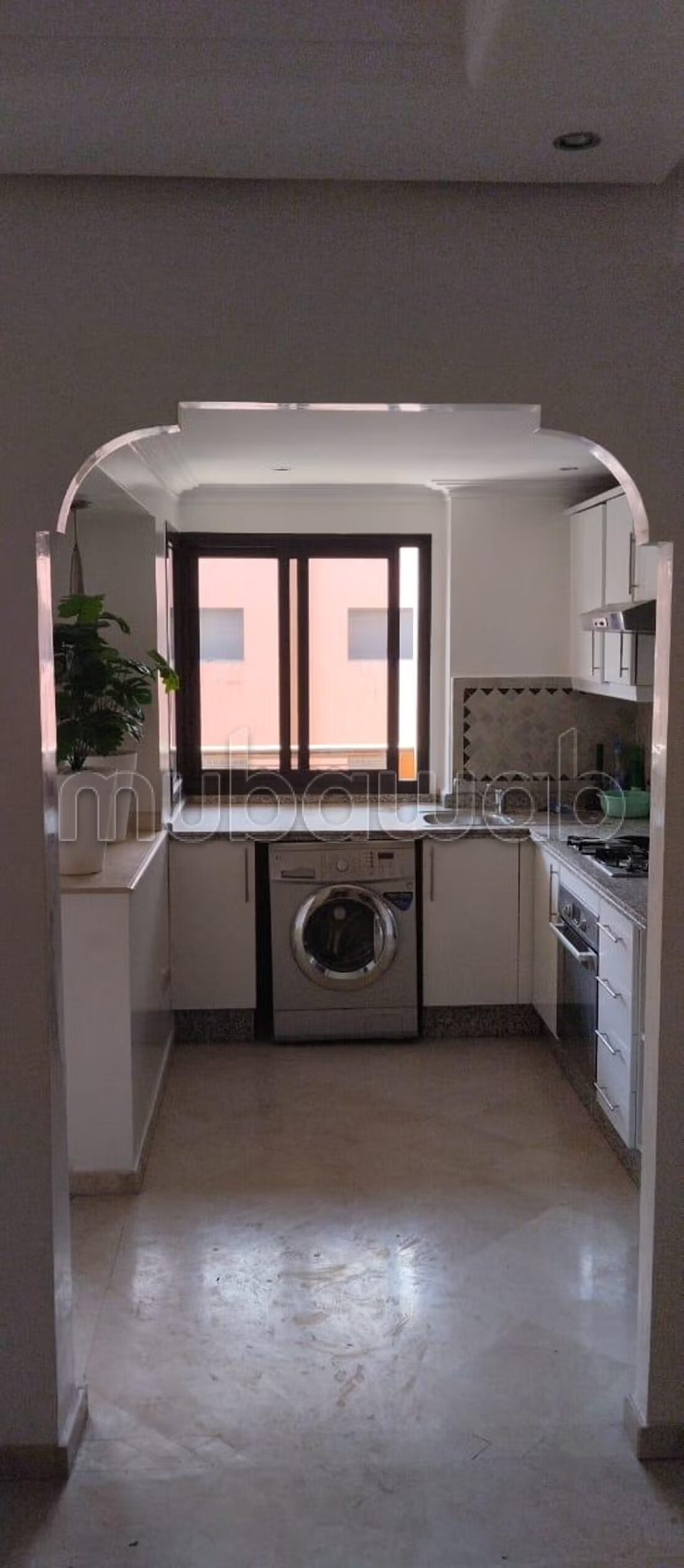 Apartment 83 sqm for rent in Marrakech – Guéliz — Photo 13