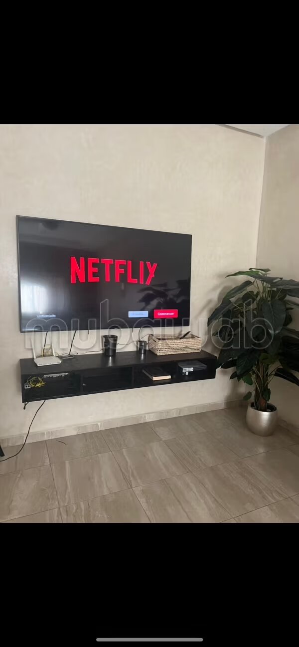 Apartment 83 sqm for rent in Marrakech – Guéliz — Photo 15