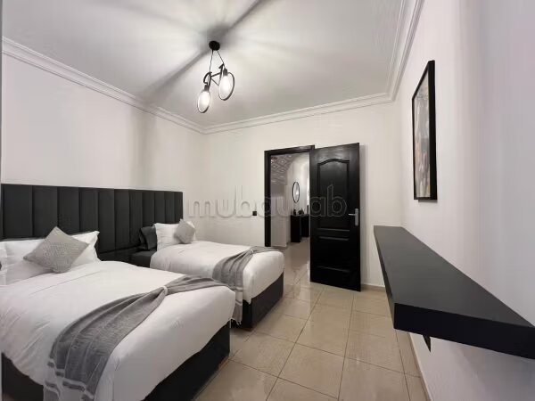 Apartment 83 sqm for rent in Marrakech – Guéliz — Photo 16