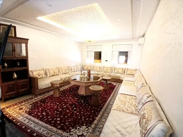 Apartment 83 sqm for rent in Marrakech – Guéliz — Photo 17