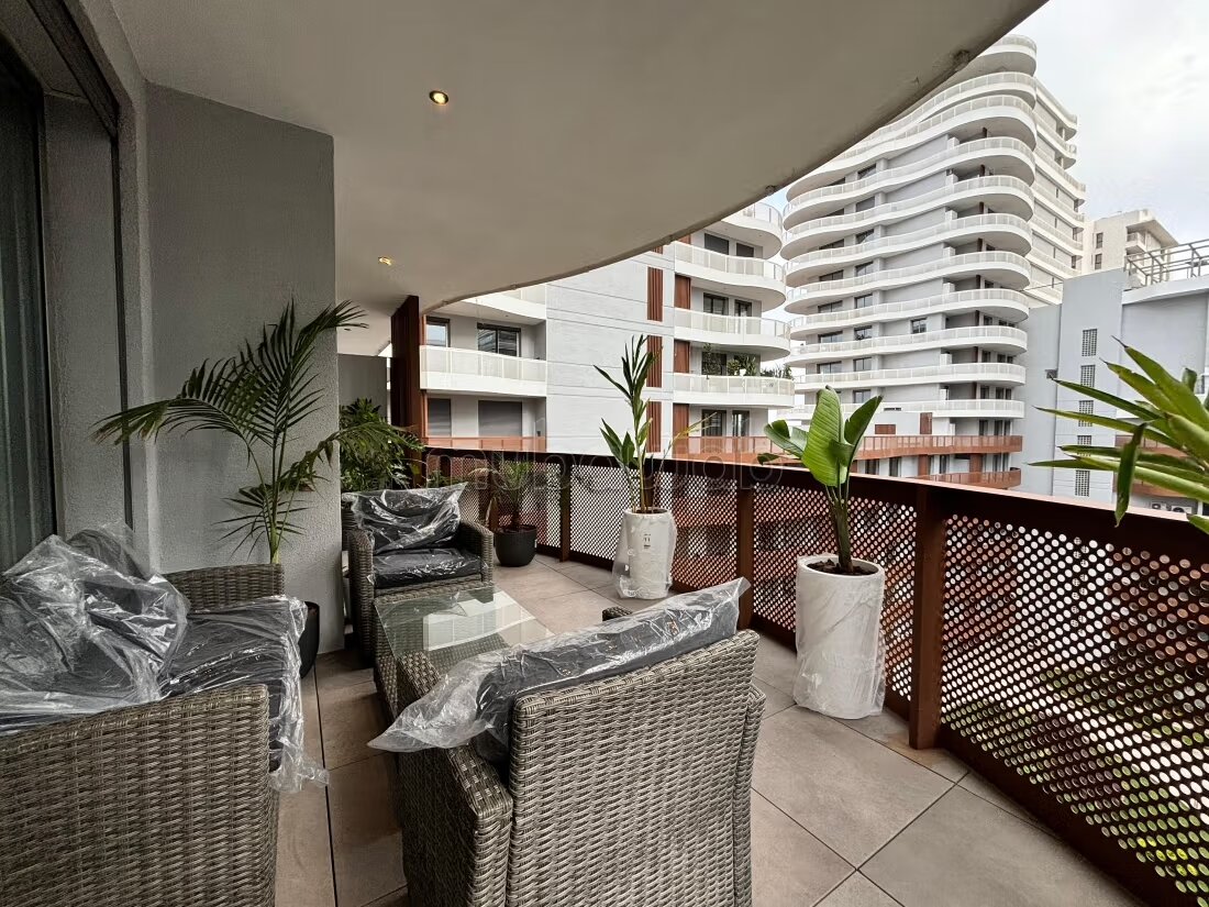 Furnished 1-Bedroom Apartment for Rent in Casablanca — Photo 11