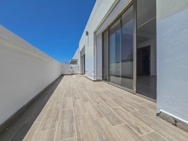 Furnished 1-Bedroom Apartment for Rent in Casablanca — Photo 17