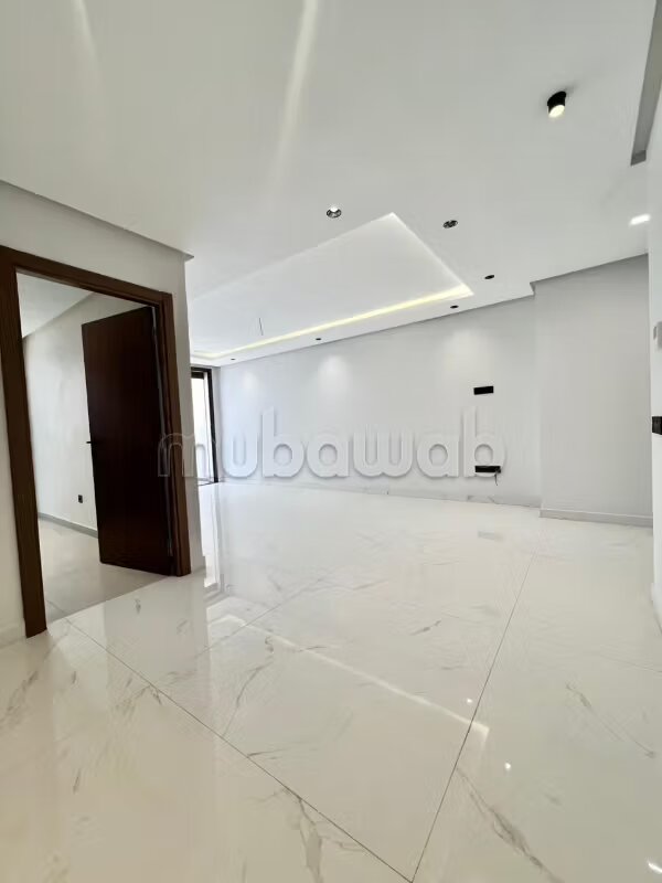 Furnished 1-Bedroom Apartment for Rent in Casablanca — Photo 18