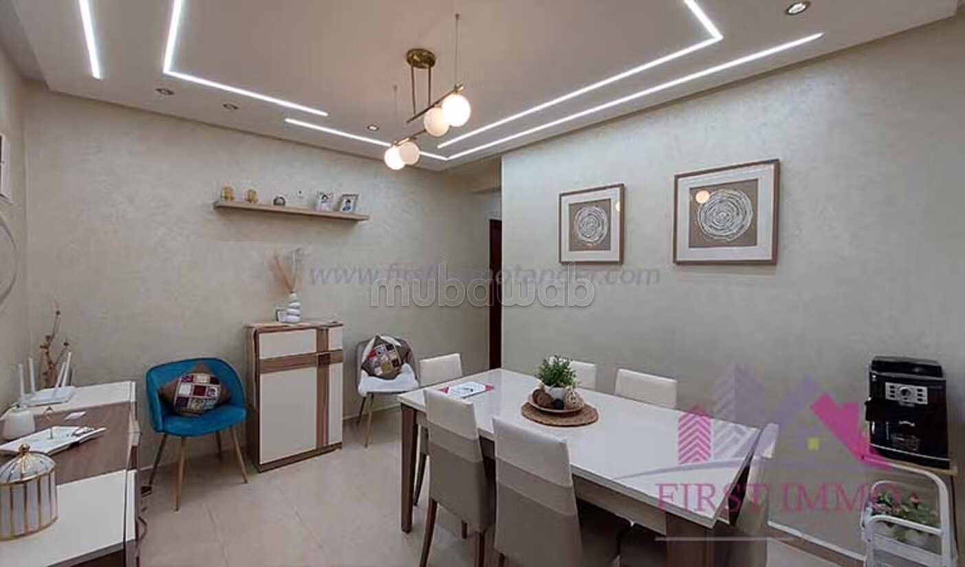 Appartement 98 m² à vendre à Tanger, Val Fleuri — Photo 5