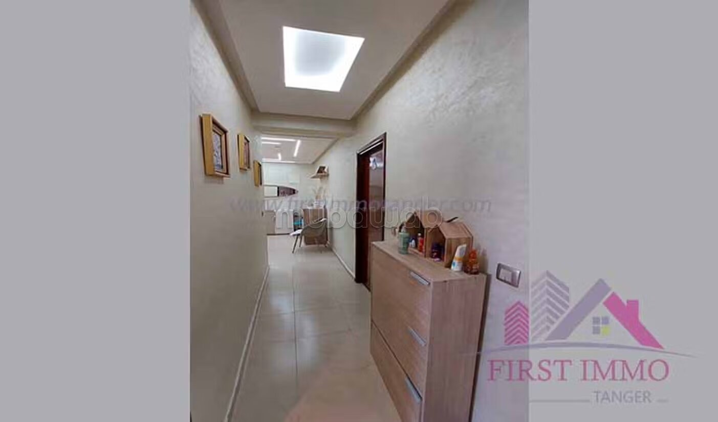 Appartement 98 m² à vendre à Tanger, Val Fleuri — Photo 6