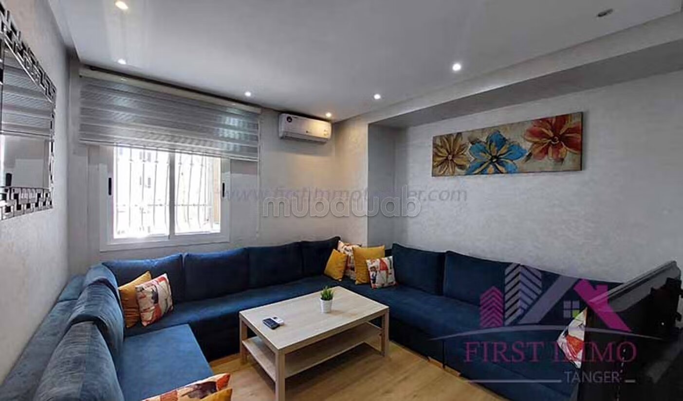 Appartement 98 m² à vendre à Tanger, Val Fleuri — Photo 7