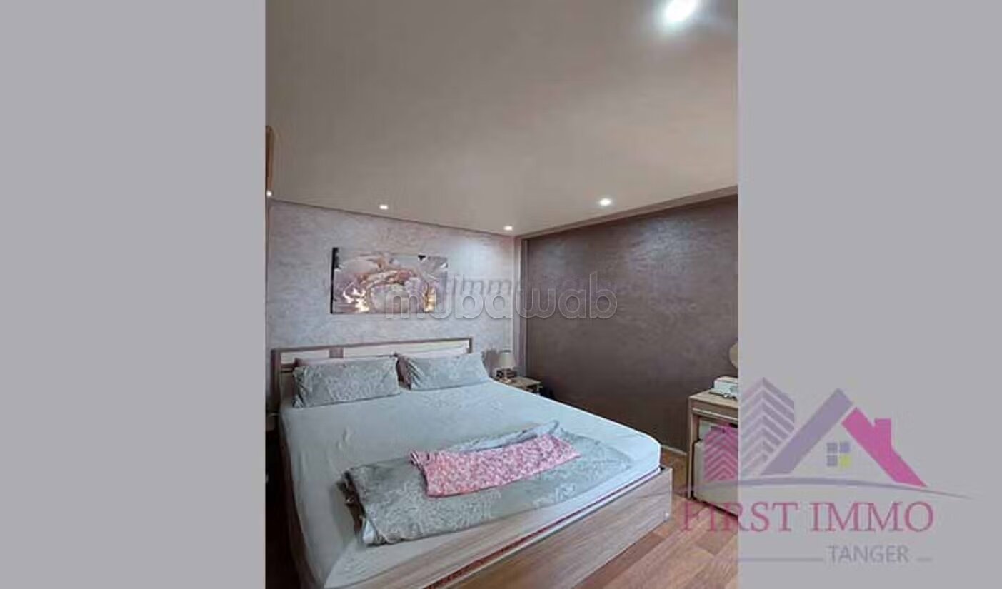 Appartement 98 m² à vendre à Tanger, Val Fleuri — Photo 8