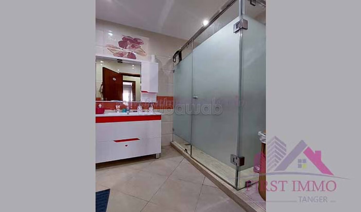 Appartement 98 m² à vendre à Tanger, Val Fleuri — Photo 10