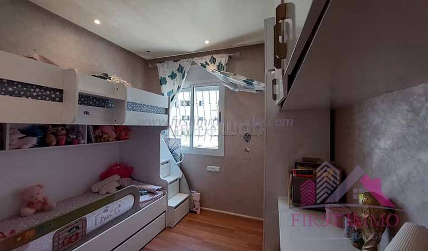 Appartement 98 m² à vendre à Tanger, Val Fleuri — Photo 11