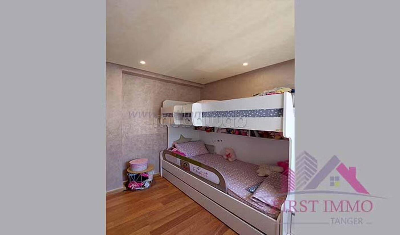Appartement 98 m² à vendre à Tanger, Val Fleuri — Photo 12