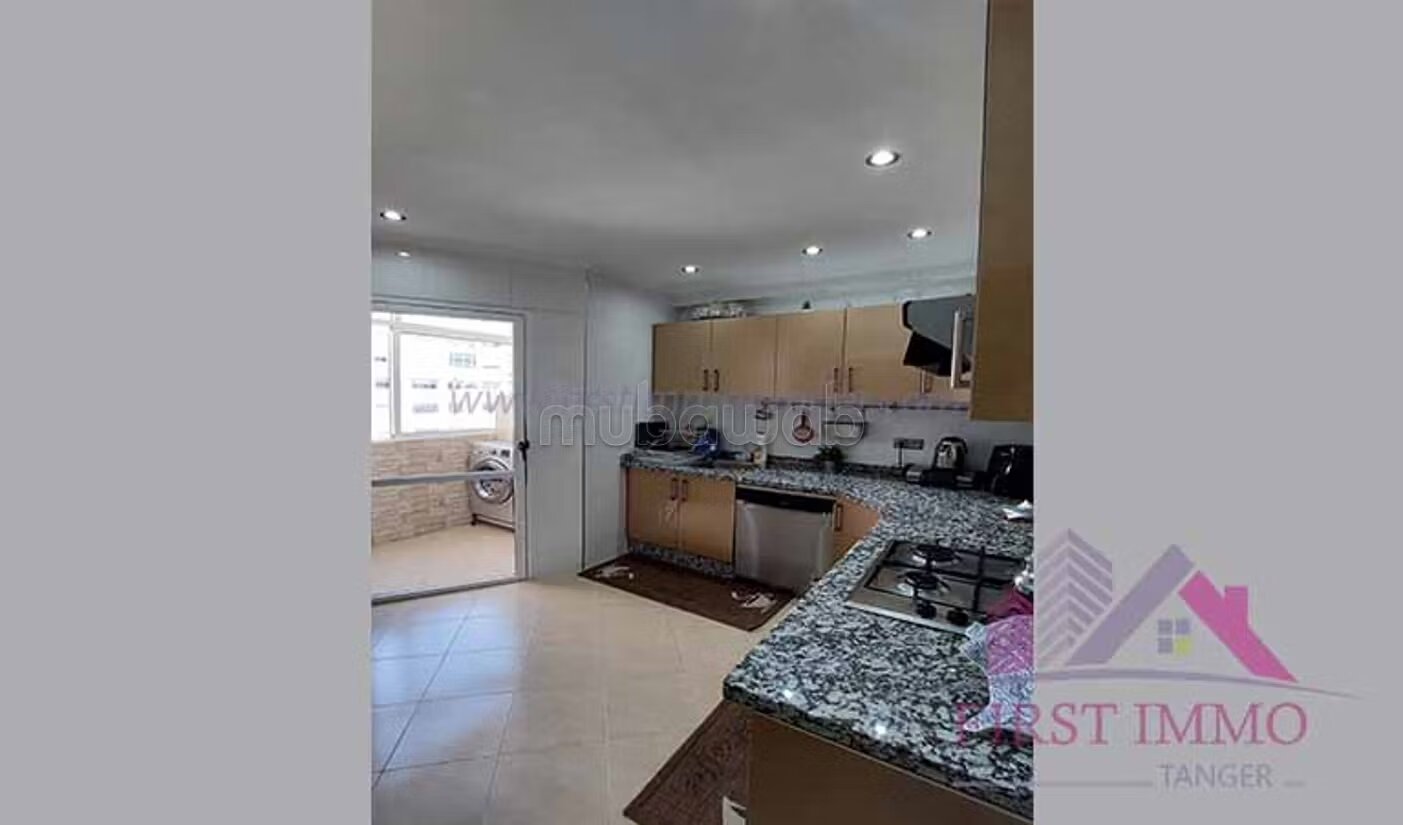Appartement 98 m² à vendre à Tanger, Val Fleuri — Photo 13