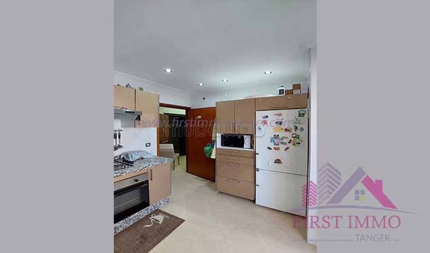 Appartement 98 m² à vendre à Tanger, Val Fleuri — Photo 14
