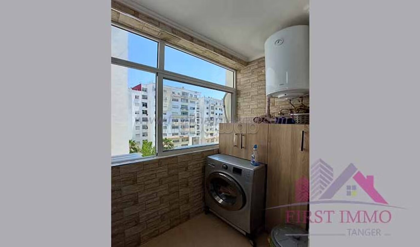 Appartement 98 m² à vendre à Tanger, Val Fleuri — Photo 15