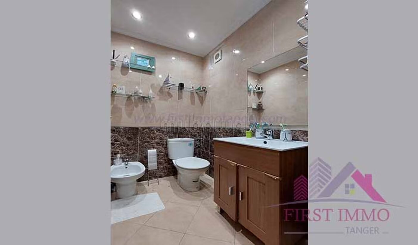 Appartement 98 m² à vendre à Tanger, Val Fleuri — Photo 16