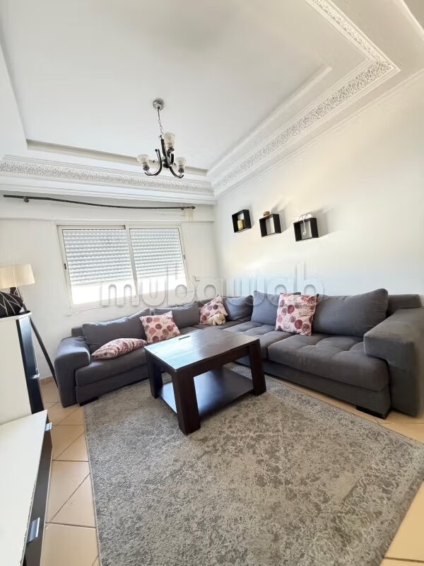 Appartement 98 m² à vendre à Tanger, Val Fleuri — Photo 17