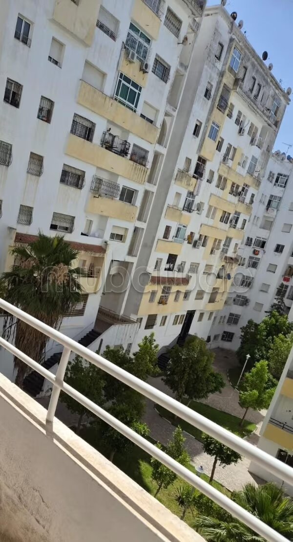 Appartement 98 m² à vendre à Tanger, Val Fleuri — Photo 18
