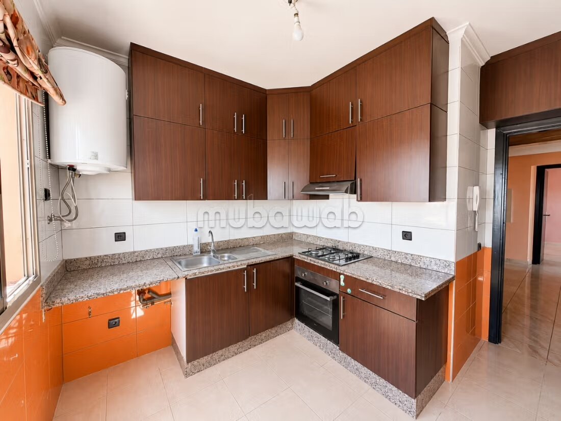 Apartment 124 sqm for sale in Marrakech — Photo 11