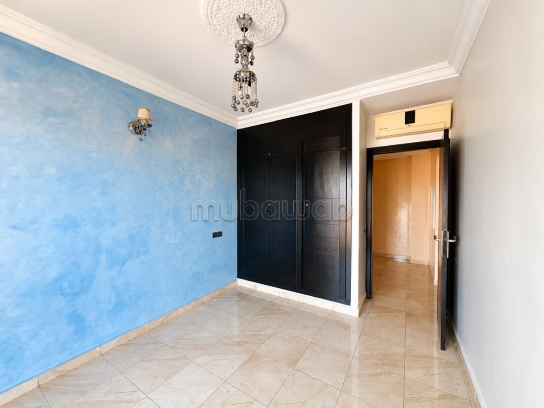 Apartment 124 sqm for sale in Marrakech — Photo 16