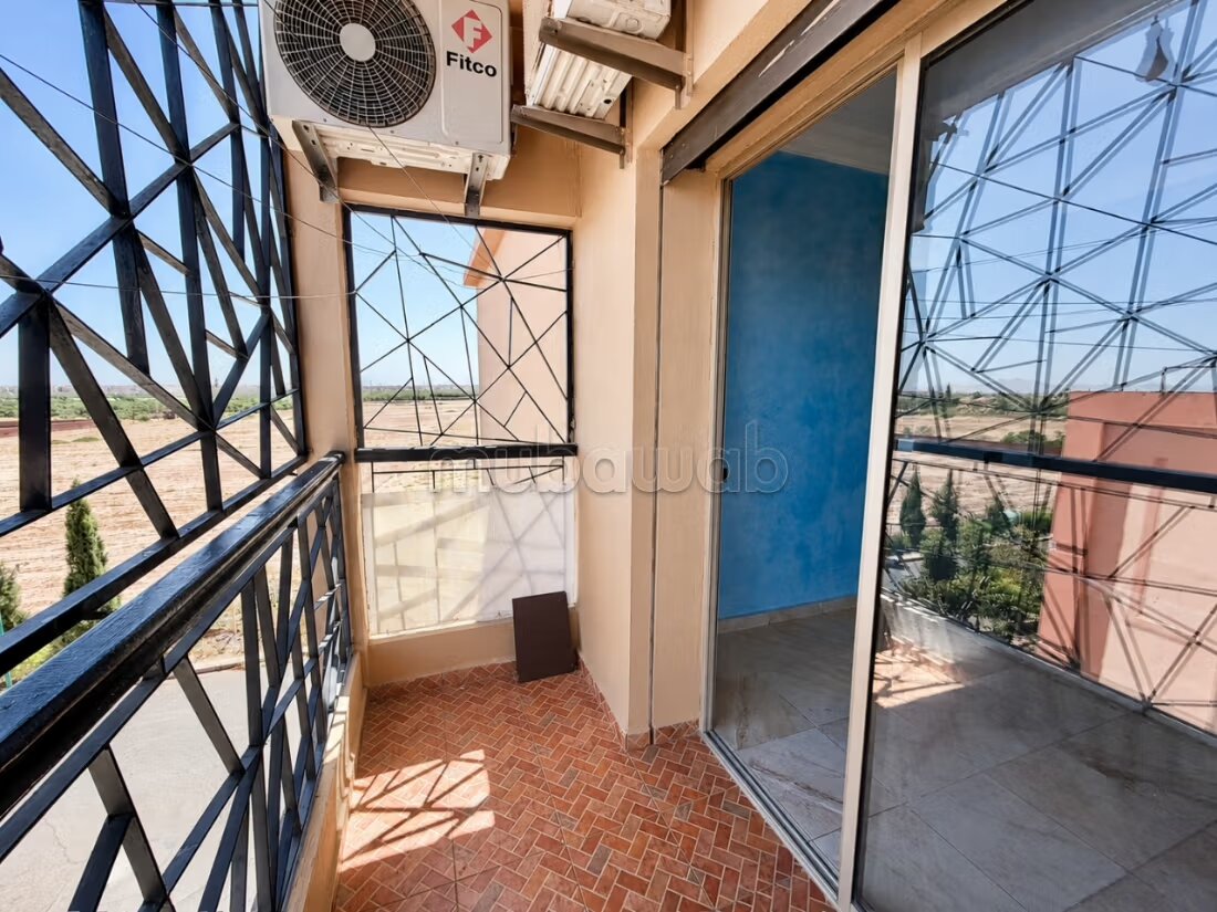Apartment 124 sqm for sale in Marrakech — Photo 17
