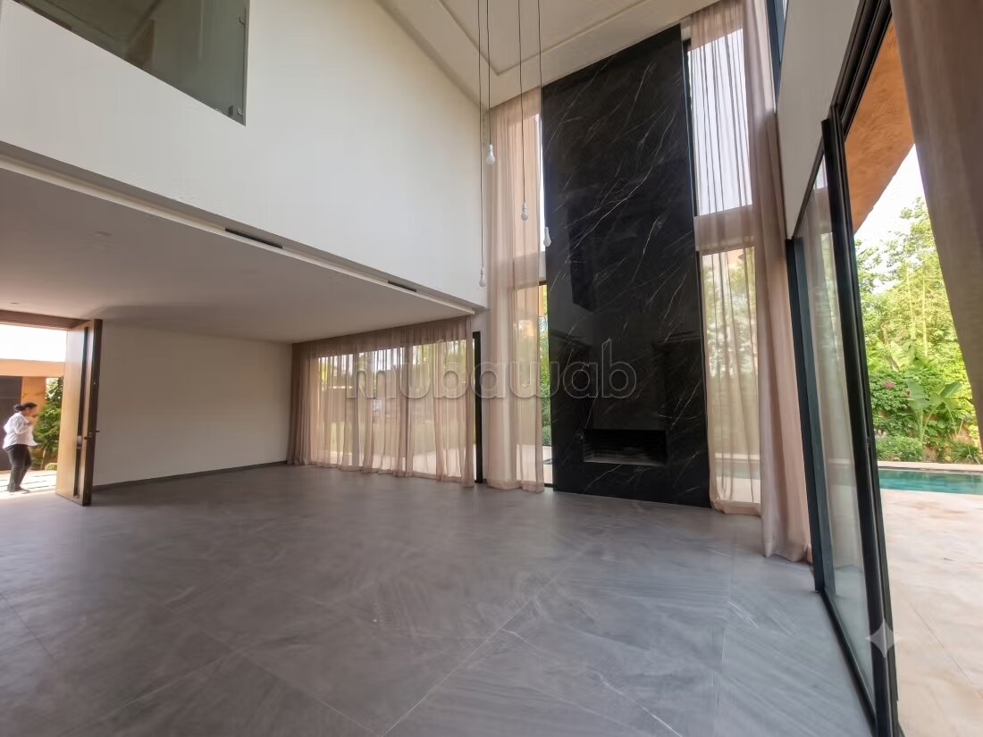 Villa 450 m² for rent in Marrakech — Photo 5