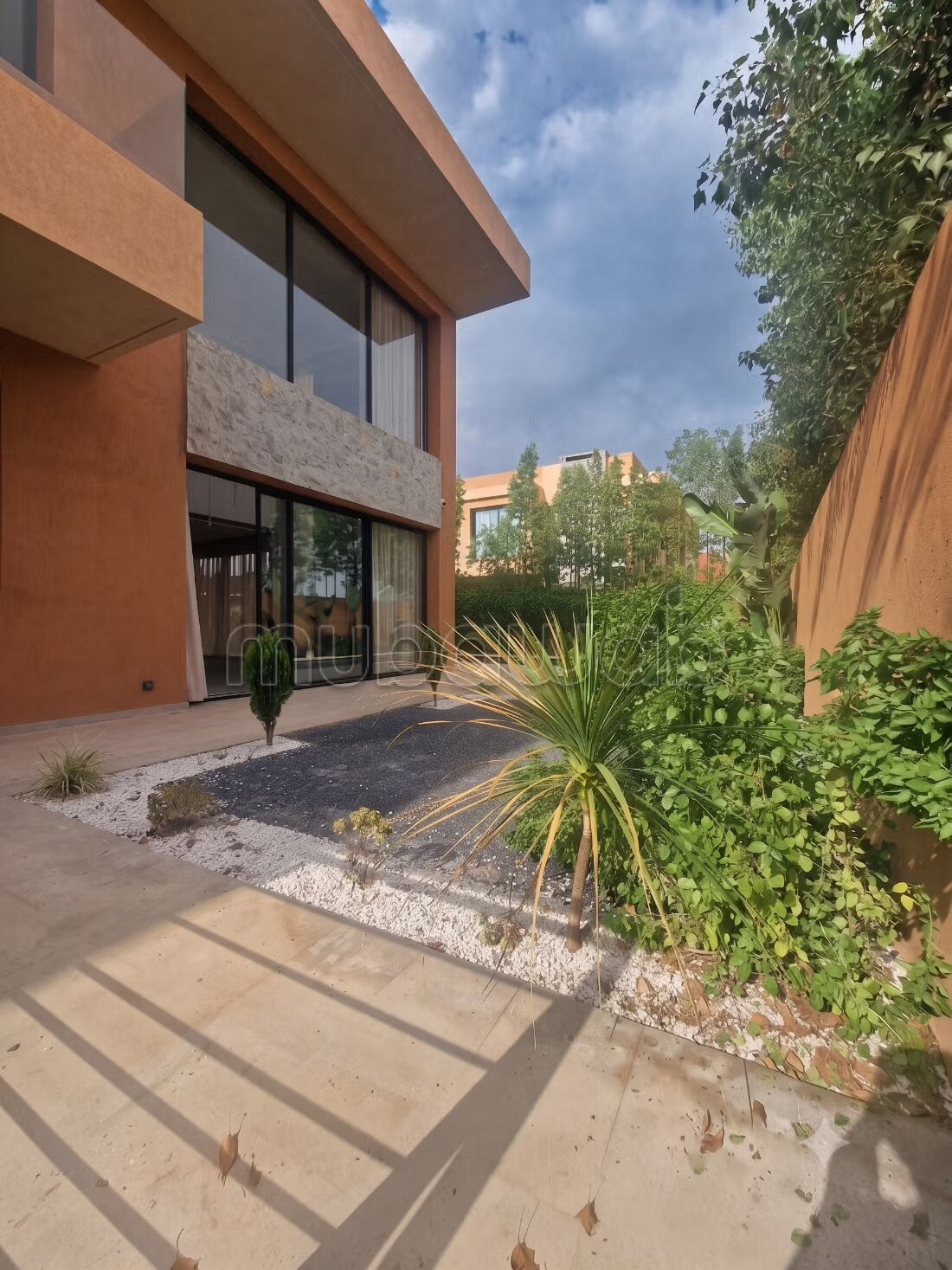 Villa 450 m² for rent in Marrakech — Photo 17