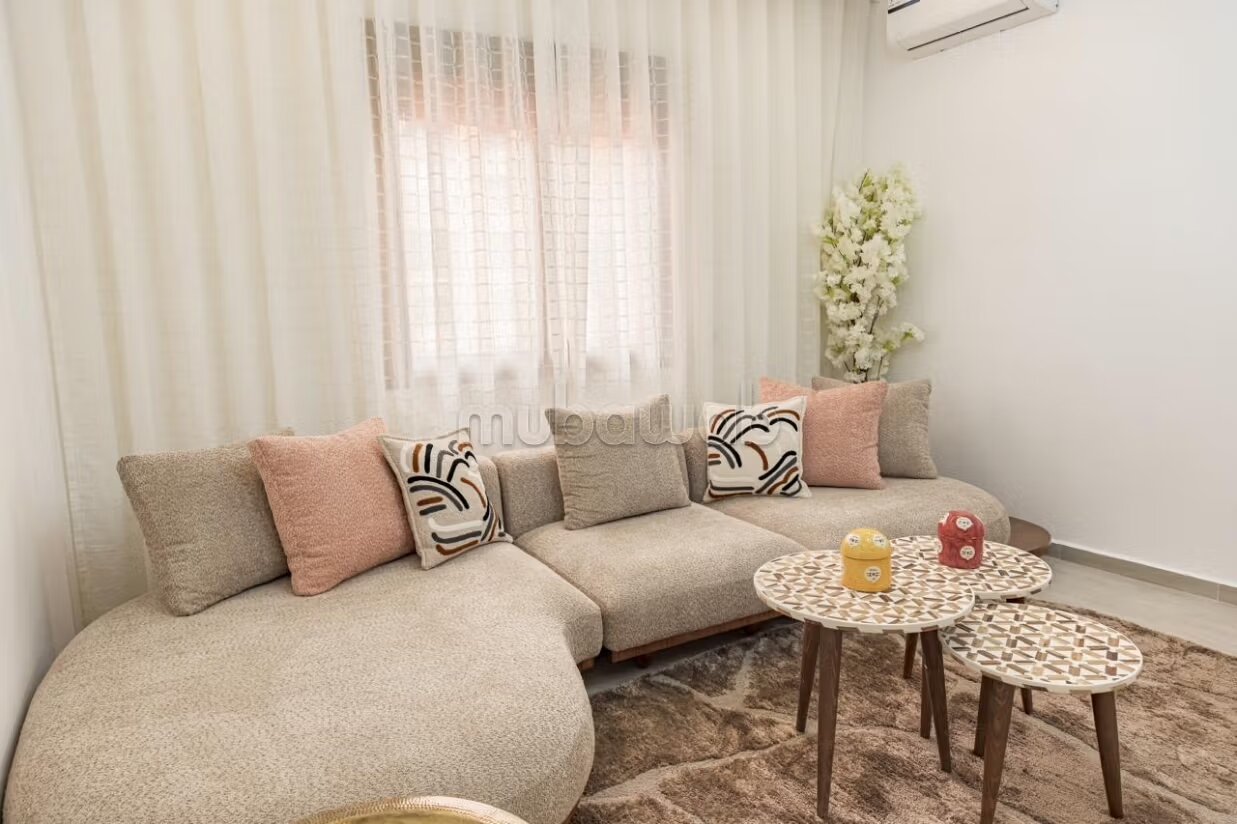 Appartement 80 m² à louer à Marrakech – Guéliz — Photo 8
