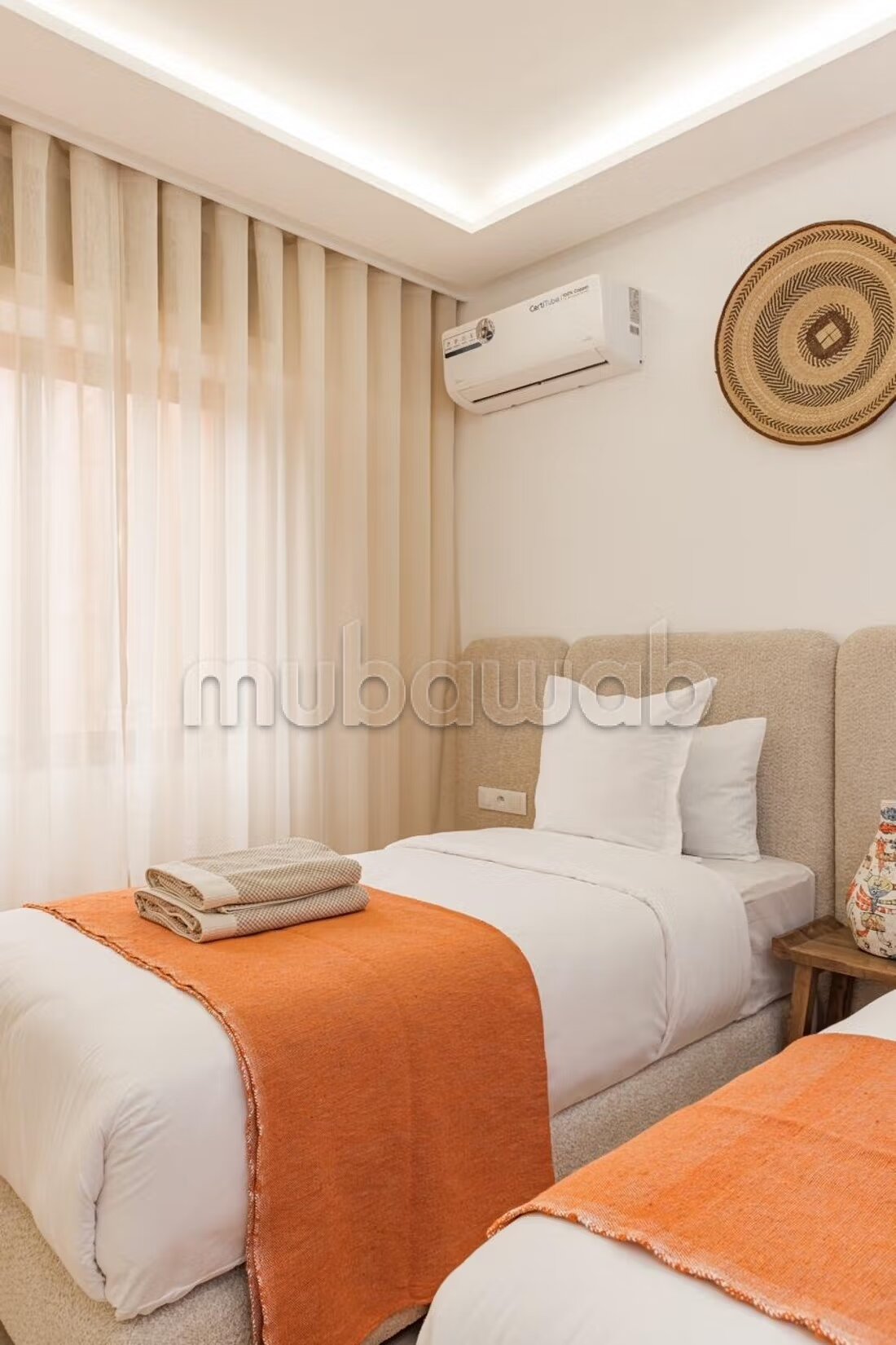 Appartement 80 m² à louer à Marrakech – Guéliz — Photo 11