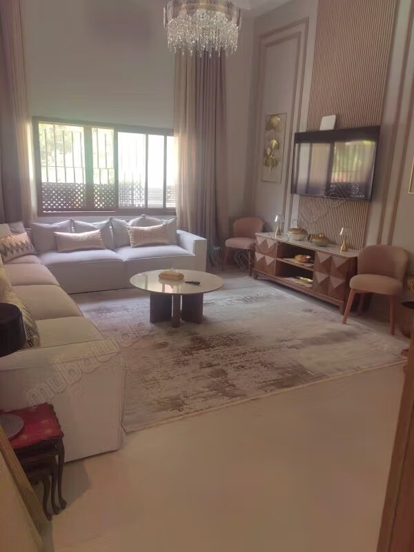 Appartement 80 m² à louer à Marrakech – Guéliz — Photo 17