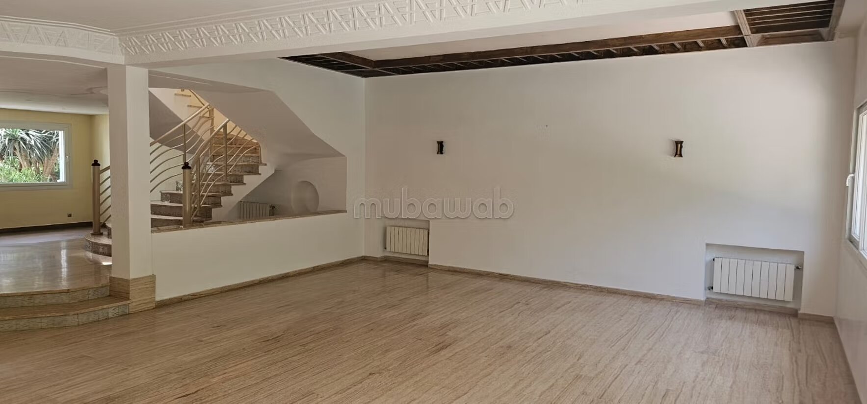 Villa 500 m² à louer à Casablanca — Photo 10