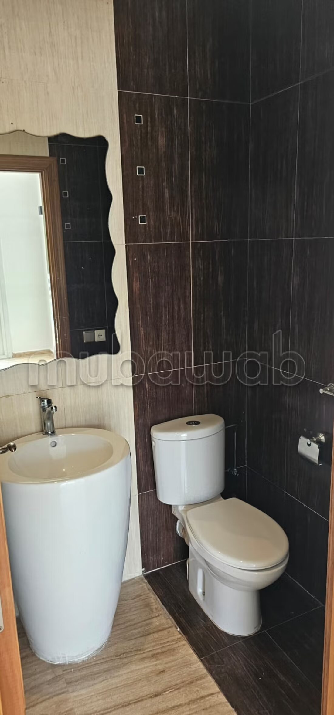 Villa 500 m² à louer à Casablanca — Photo 11