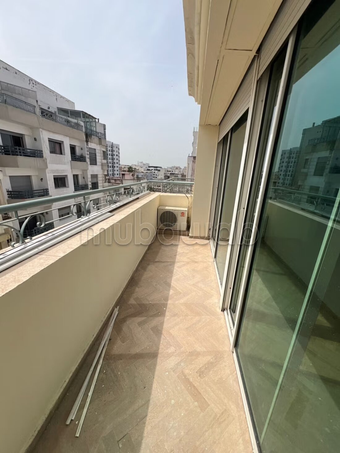 Apartment 200 sqm for rent in Casablanca – Gauthier — Photo 4