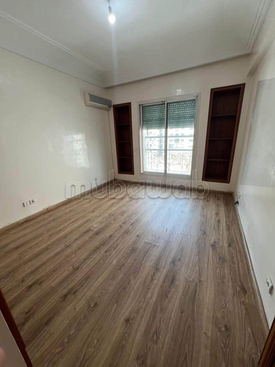 Apartment 200 sqm for rent in Casablanca – Gauthier — Photo 6