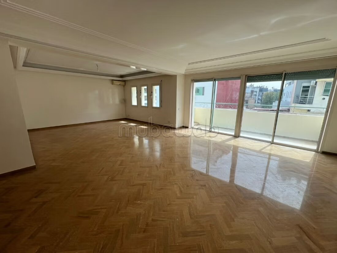 Apartment 200 sqm for rent in Casablanca – Gauthier — Photo 7
