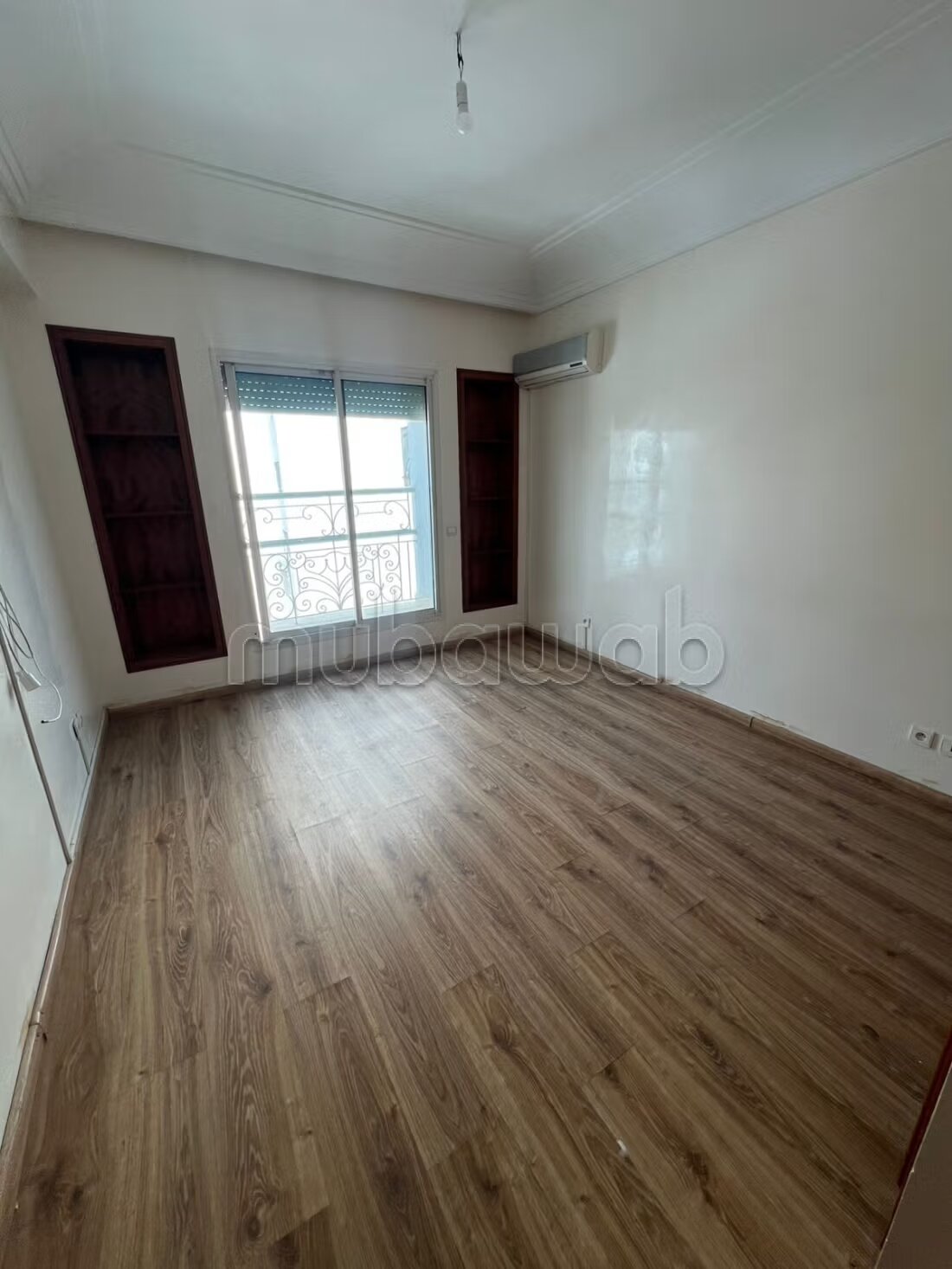 Apartment 200 sqm for rent in Casablanca – Gauthier — Photo 9