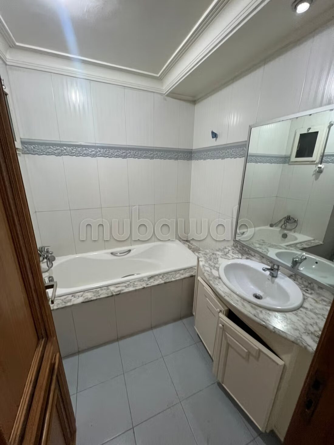 Apartment 200 sqm for rent in Casablanca – Gauthier — Photo 11